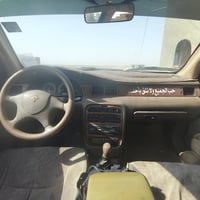 سمند • ٢٠١١ • رقم انجليزي