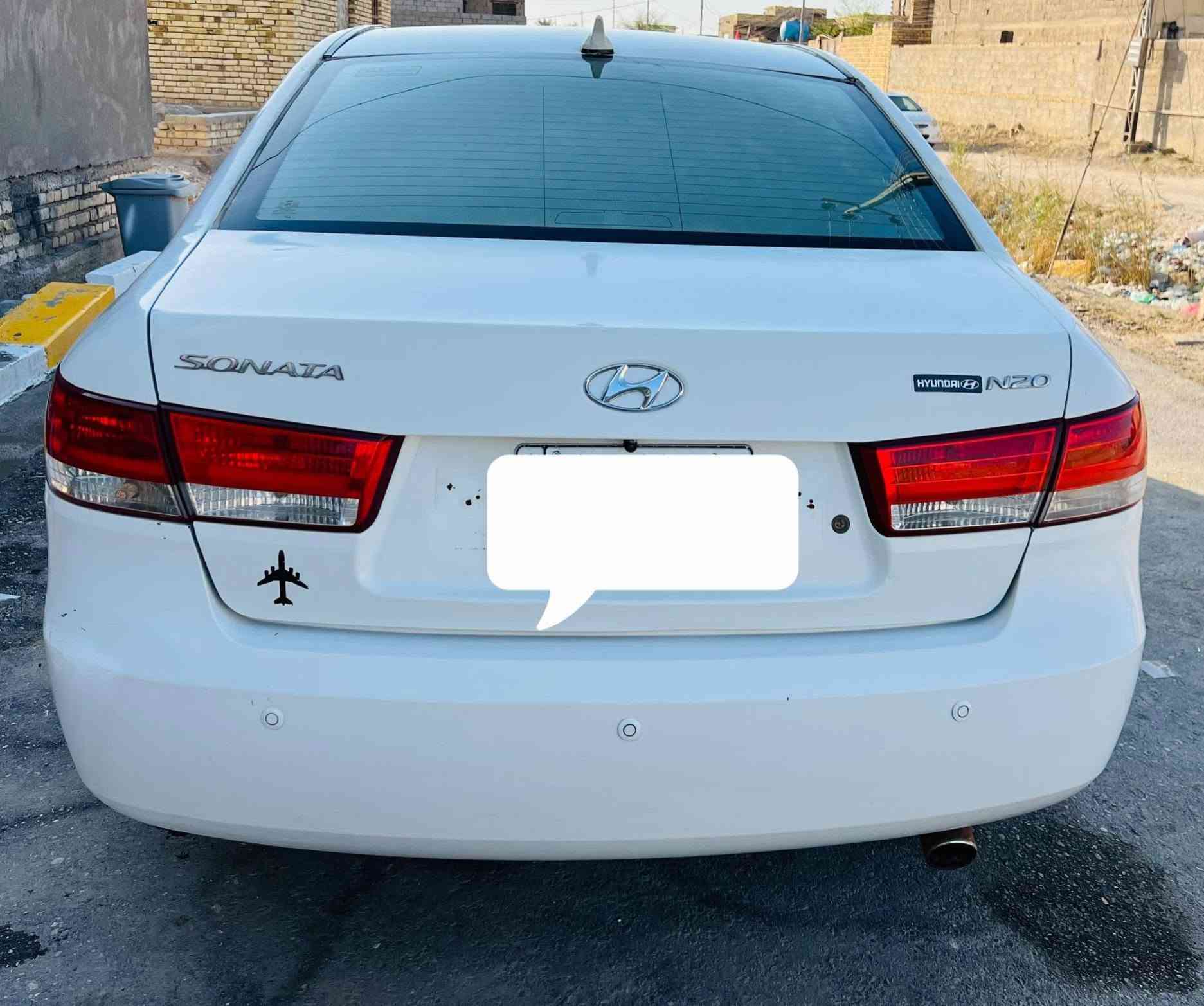 سلام عليكم من رخصة الادمن مكلف بالنشر راسل صاحبه على واتساب  سوناتا موديل 8
ادوات كصه جنطه شغل درجة اولى محرك دوش الفين بانزين خليجي  شرط  طك صندوك وعل فحص تحريكة تشك الكاع تبريد  ثلج شرط انجماد حداديه طوبه دواخل شوفة عينك شحم كتلوك كوريا بيها شاشة كامرة خلفيه كلشي بيهه شغال بدون اي خلل  متوم بغداد نكليزي على وحدة مصنفه اخته شرط الوكاله قيادة فقط يعني مو تحويل تبقه ادوات  وسنويه على اخته ادزلك السنويه تتأكد منه الا تجي دكه بأي مرور يعجبك قبل لا توصلني حته تتأكد مشتغله ✅ رقم نكليزي اصلي مع سنويه تنفذ لل30  وملصق بالجامة  اطلع وين مايعجبك
 السعر 47 
وبيه مجال قليل جدا مايعجبك السعر اعبر تحصل اقل منه بس شوف شغل فرق وشغل هاي من جميع النواحي مرتبه مالة جناي اي استفسار رقم  بي واتساب  اتصل  *********** الشراي يخابر راعيه مكلف بالنشر
