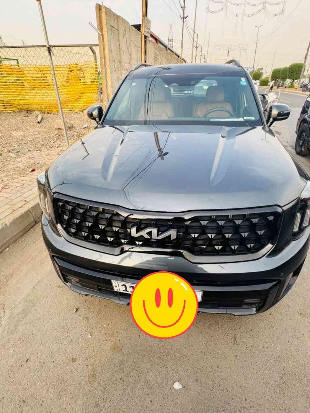 تيلورايد SX XLINE • ٢٠٢٤ • ٣١ الف كم