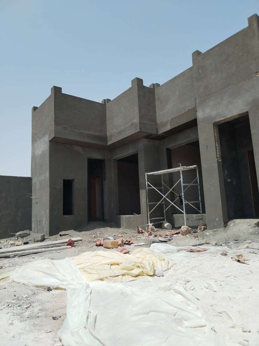 لباخ سمنت وبياض بسعر مناسب شرط درجه اولى الاتصال أو المراسلة 

*********** السماوا, المثنى
