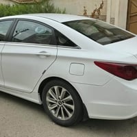 سوناتا ٢٠١٣ • محرك ٢٤٠٠ • ٢٥٠ الف كم