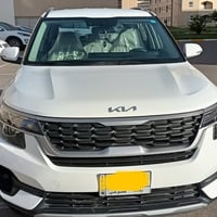 كيا سيلتوس • موديل ٢٠٢٣ • ماشيه ٥٩٠٠٠