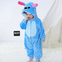 درزن • ملابس أطفال • B231