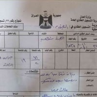 الجزيرة النعيسه • ١٠٠م • طابو زراعي