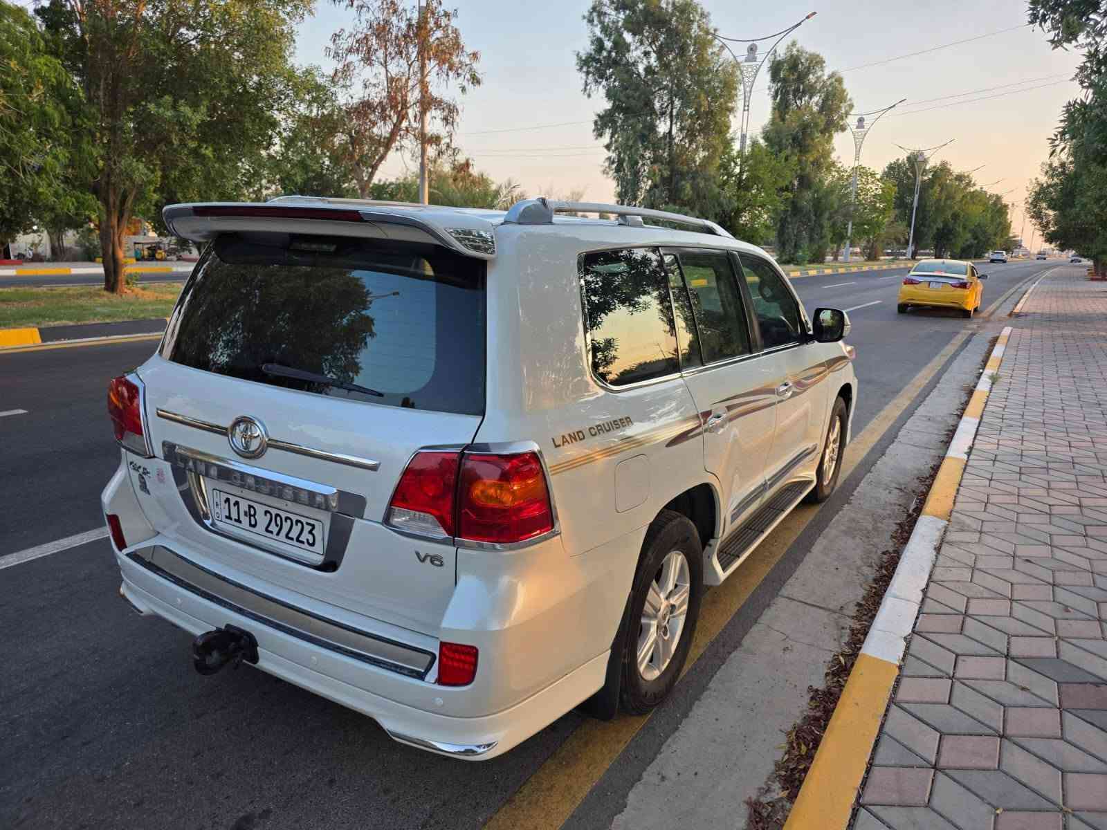 جكساره • ٢٠١٣ • رقم بغداد