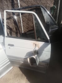 ابواب كالوبر • فارغات • بابل المدحتيه