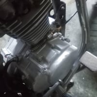 مديل ١٧ • نضيفه • محرك مايصرف