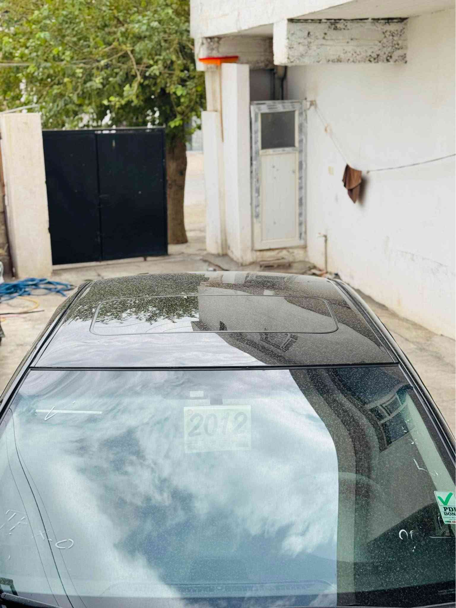 أفالون • ٢٠١١ • كويسينجاك