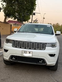 جيب اوفرلاند خليجي موديل 2020 اجدد وارخص اوفر لاند كفاله عامه من صبغ و...