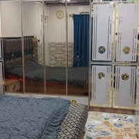غرفة نوم تركي • كلش جديدة • ١١ قطعة
