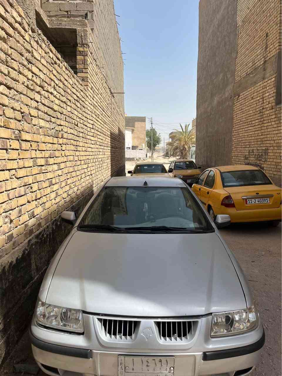موديل12بسمي السيارة 
السيارة جاهزه السعر 30
***********كربلاء كربلاء, العراق
