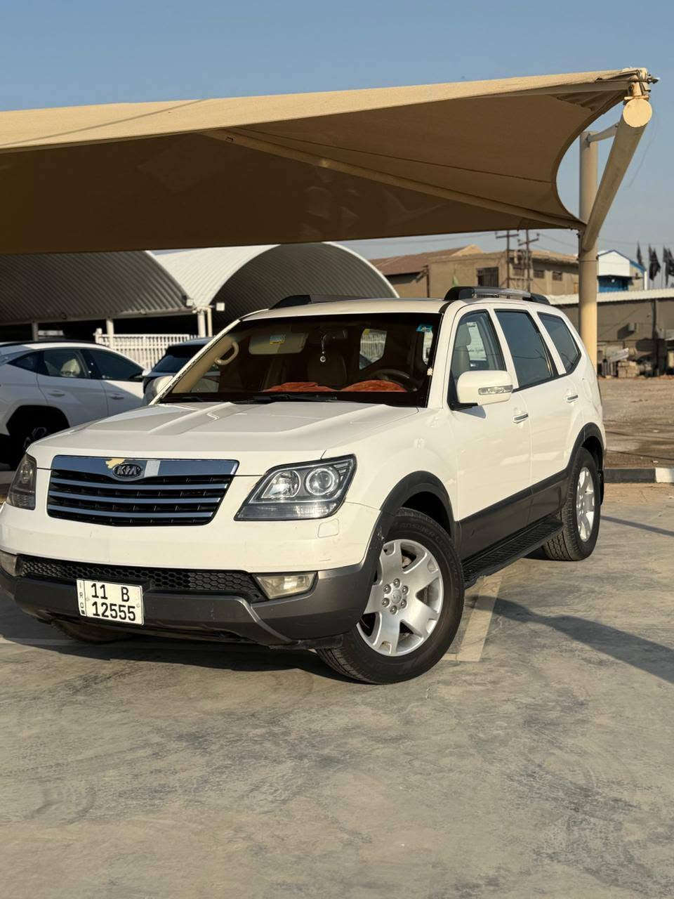موهافي • ٢٠١٤ • مكفولة