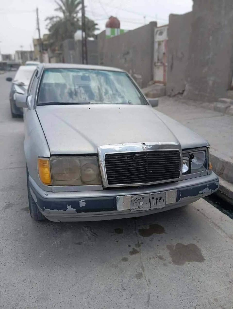 مارسدس موديل 88مكينه 2500كير وحداديه تخم تايرات كفاله كهربائي كله شغل ترايك وين مكان رقمه ديالى راعيه ماندل تعهد سرقة وعشائرالسعر16بيه مجال العنوان ذي قار بالنصر رقم الهاتف ***********مراوس اروس
