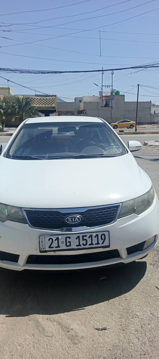 سيراتو ١١ كير محرك مكفول السونر موجود بالصور رقم تحويل مباشر السعر ١١٠ بيها مجال العنوان ديالى مندلي او قزانية ***********
