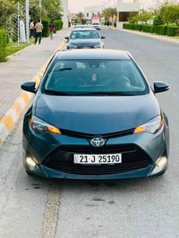 ٢٠١٨ • وارد امريكي • رقم سليمانيه