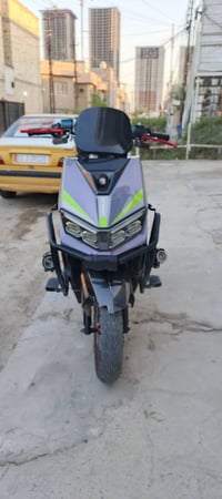 سكنس • ٢٠٢٦ • ٦بطاريات ليثيوم