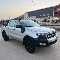 فورد رانجر • ٢٠١٥ • رانية