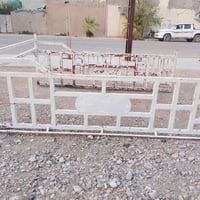 جنط نيسان • ٥ براغي