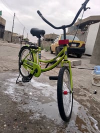 بايسكل • للبيع
