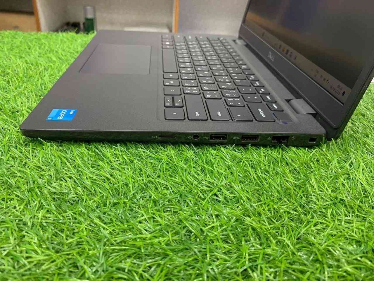 Dell latitude 3420 الجيل الحادي عشر

المعالج: Cori 5 الجيل الحادي عشر 

الرام: 8GB قابل للتطوير 

الهارد: 256GB SSD قابل للتطوير 

الشاشه: 14 انش دقة عالية الوضوح FHD 1920× 1080 
كرت الشاشه: 4GB intel 

هدايا🎁: ماوس مع حقيبة لابتوب وماوس باد والشاحن الاصلي

العنوان: بغداد الأمين الثانيه 
 ( توصيل متوفر)
للتواصل واتساب ***********
