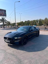 فورد موستانگ 2023 EcoBoost Premium للبيع  • الموديل: فورد موستانگ 2023...