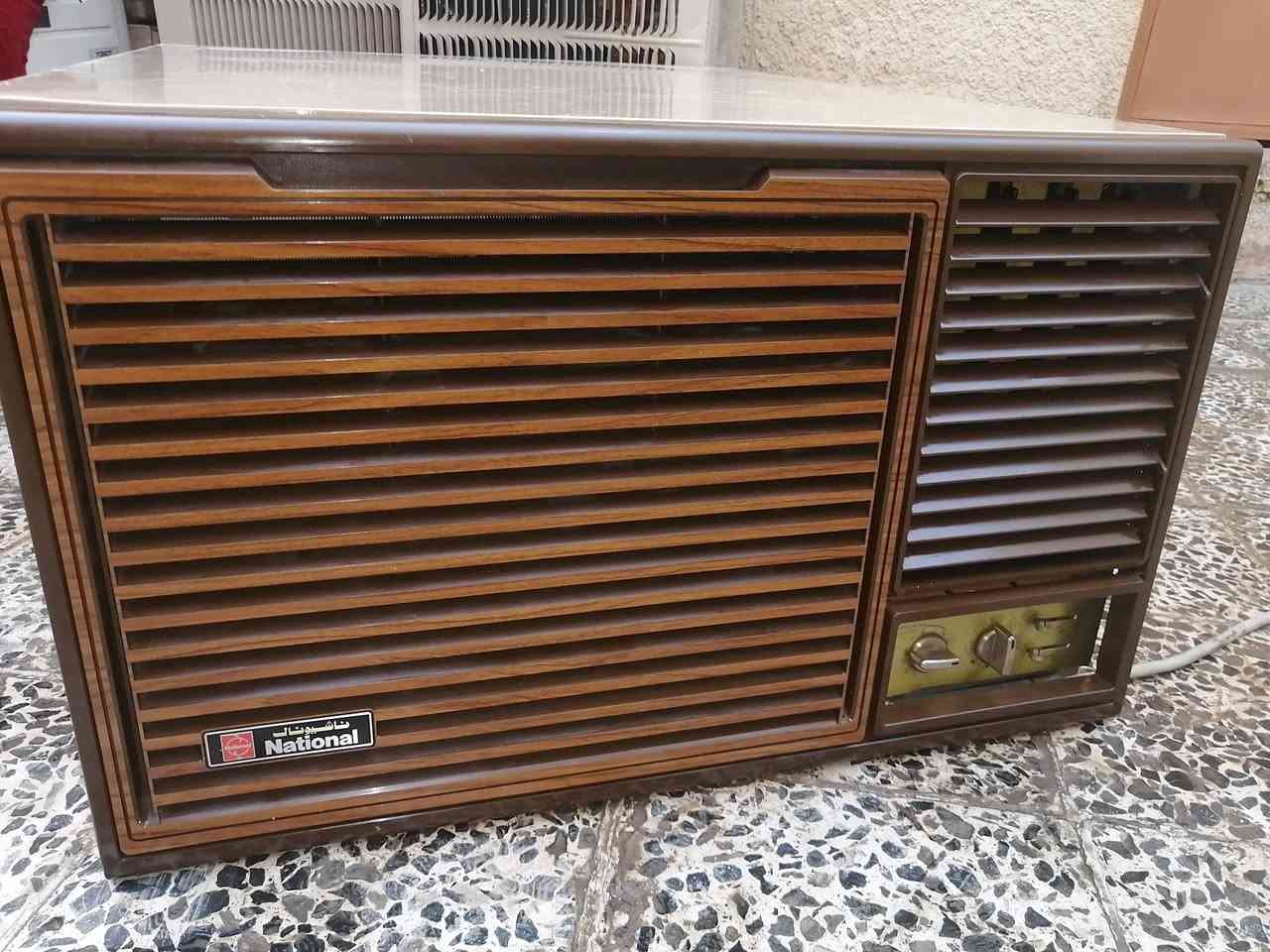 مكيف نشنال ياباني نظافة 95٪
بلادي وضع الشركة فول تبريد لتواصل اتصل على الرقم... ***********

