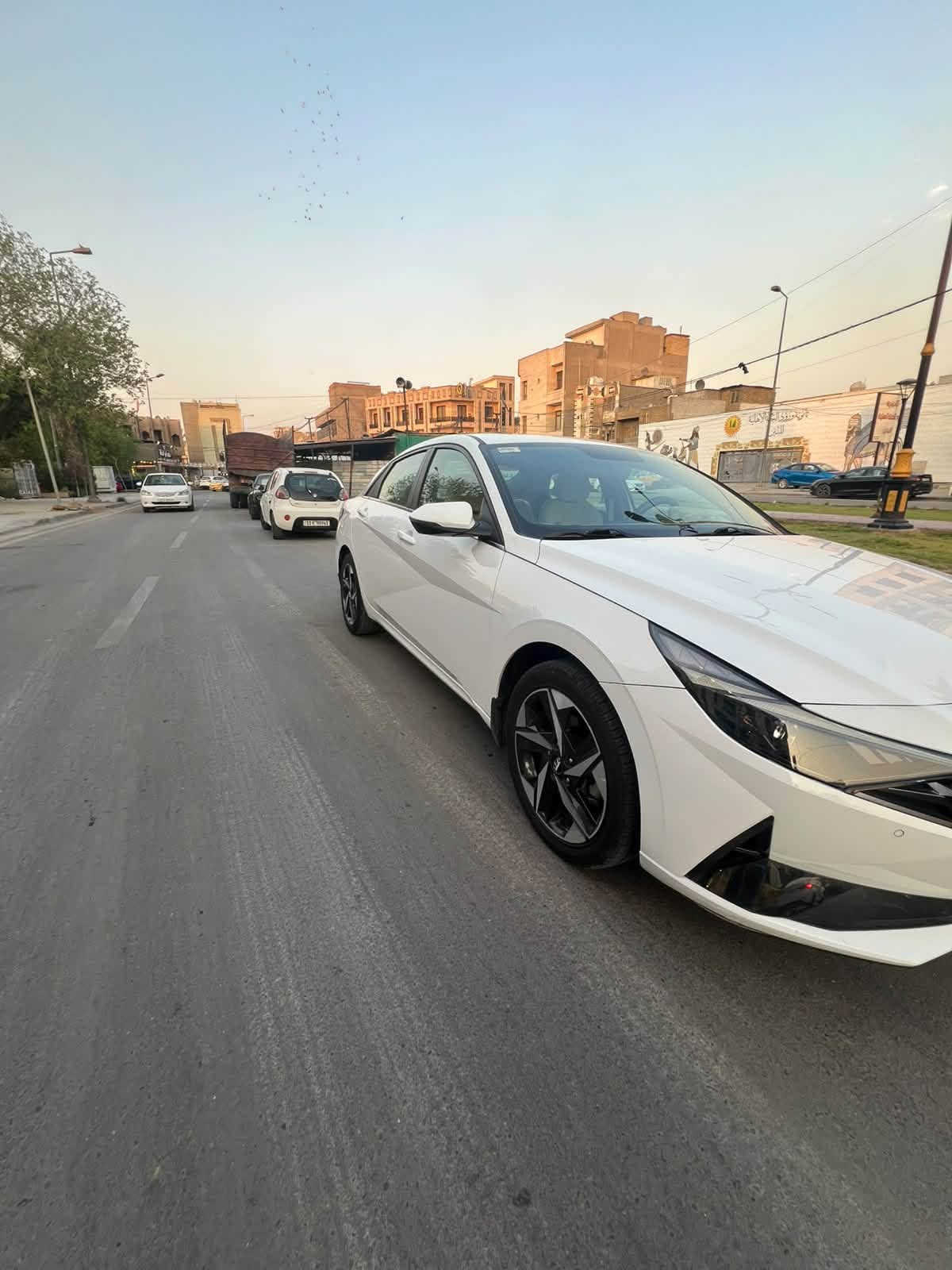 النترا 2022
وارد خليجي
محرك 2000 دوش
AT كَير
ماشية 55الف
الموصفات
فتحة
نشغيل عن بعد قطعتين تبريد
مري شفط
كامرة دوارة
شاشة ابل كاربلي
مانع تزحلق
ضربتهة باب الخلف السائق و جاملغ مصلحات ضربة سطحية مطابة جوة ولا مأثر عنده صوره قبل تصليح وطلقة بلقمارة سطحية ممخترقة القمارة فقط الباقي كفالة
السعر $155
بيها مجال بسيط
***********
