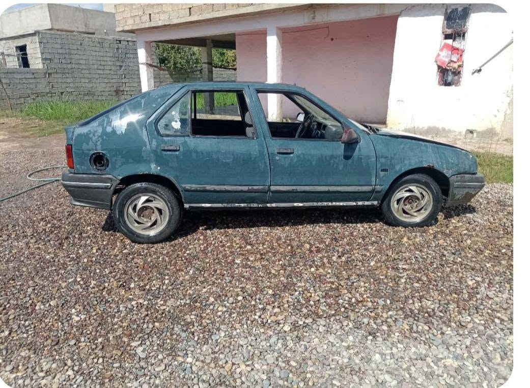 محرك شرط • جير شرط • بيه مجال