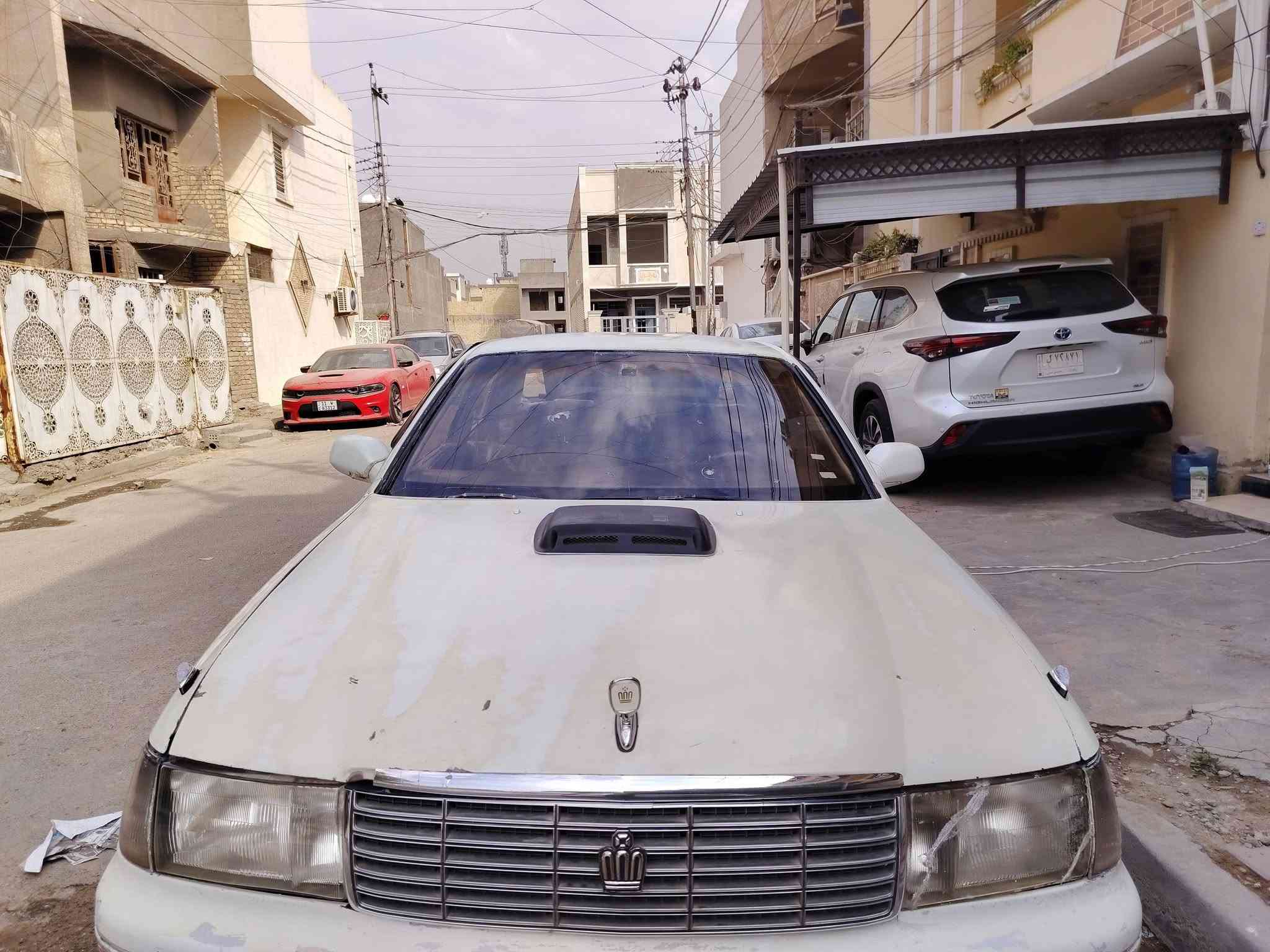 موديل ٩٢ • تحويل نفس اليوم • مكينة وكير شغالة
