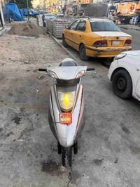 دراجه إبريز كلش حلوه شلعه ومعدل فوال مكينه مكفواله الدراجه بيه اشويه ن...