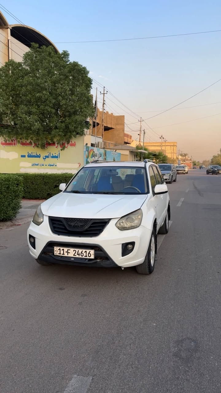 السلام عليكم
تيكو 2013  رقم بغداد  انكليزي  السيارة سنوية باسمي   / فتحة سلايد / داخل جلد / تحكم ستيرن/ تدفئة+ تبريد كشنات / حساسات خلفية / حساسات خلفية 

سنوية بأسمي 

سيارة جاهزة من كلشي

تبريد ثللللج

السيارة بيه صبغ مكانات اثر شخوط  ابيع حزام

السعر 52 بيه مجال 

مكاني الدورة 

قرب مول العراق 

للاتصال ***********
