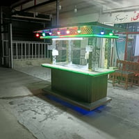 عربانه لبلبي او عصائر ترهم صيف شته  للبيع سعرها (550000) بغداد وياها م...