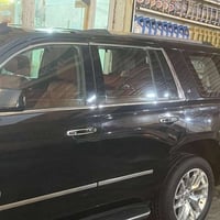 تاهو ٢٠١٦ • مراوس • ديوانية
