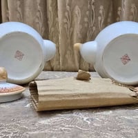 غير مستخدم • زوج قواري • حجم كبير