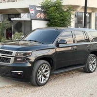 تاهو ٢٠١٨ • LT • دبل اكسل