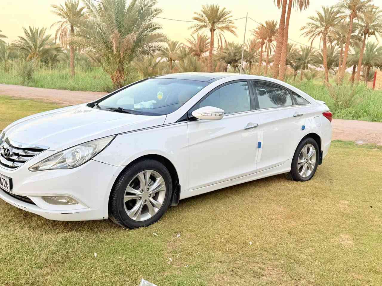 فول مواصفات • ٢٠١١ • رقم اربيل