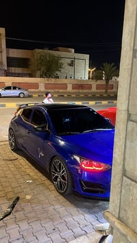 ڤولستر بريميوم • ٢٠٢٠ • تكريت