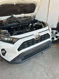 قطع غيار راف4 • بصره صناعيه • توصيل محافظات
