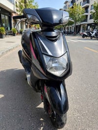 دراجه سكنس كلها بلاديه رمبه المكان بغداد السعر 900 انصال 07716179397 ب...
