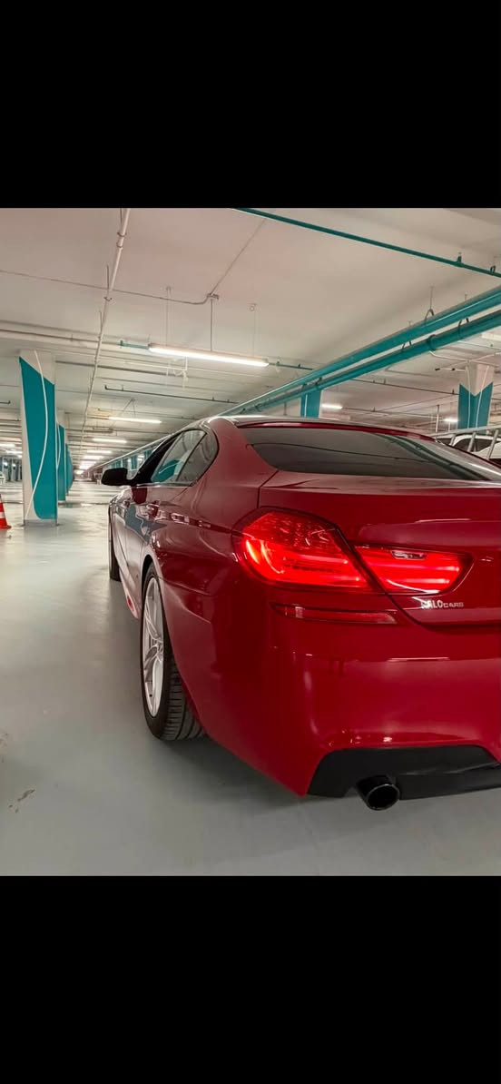 للبيع فقط بدون مراوس
640i

2014 

خليجي عروش اربيل 
ماشية 126m

باسمي 

هزه فحوصات كاملة 

كير محرك جديد لوك 

الموصفات 

شفتات 

بانوراما

كامرات 3

حساسات 

سدي جنجر

بصمات 

بردات كهرباء 

ابواب شفط 

كشن كهرباء

سستم صوت

مودات قيادة 4

عدادات متغيرة

ترحيب 

لايت اوتو 

جام اوتو 

ماساحات اوتو 

لايت اندفجول 

فول تحكم ستيرن 

ويل 20

سترن كهرباء 

كير 8نمر 

محرك 3000تون توربوا /40

مري تعتيم ذاتي 

هذني الي اذكرهن بصراحة 

 اعتبرها حلالك ولا تكسر بيها اذا تشوف متوالمك اعبر المنشور جنك ما شفتة السعر 19300 $

  وبيها مجال بعد المعاينه بيك خير وتدلل 

اي استفسار اتصل واشرف بيك 

***********
