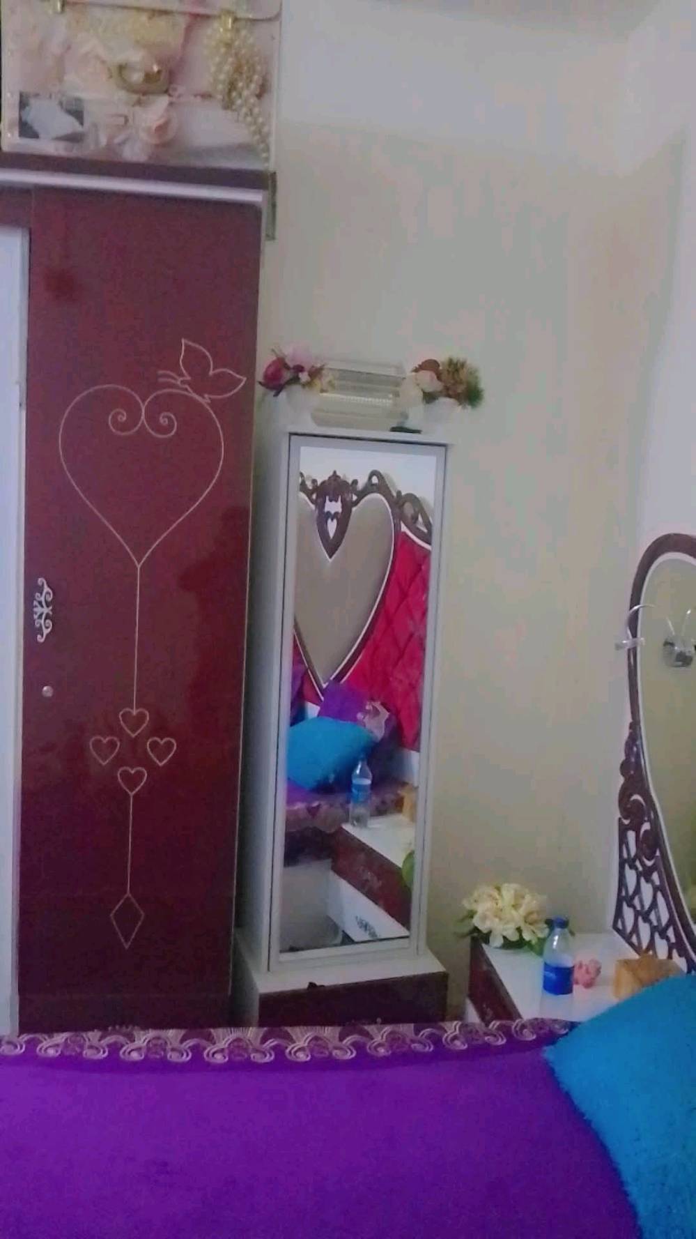 غرفه تركيه صليه.مكان.الدوانيه.سعر.650بيها.مجال