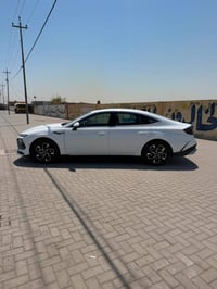 سوناتا ٢٠٢٥ • ماشيه ٤٠٠٠ • بصره