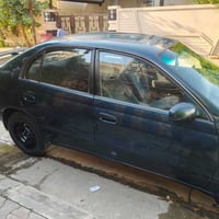 فرخ بطة • ٩٥ • اوتوماتيك
