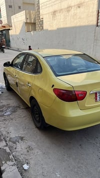 النترا 2011 • محرك 1.6 • تبريد ثلج