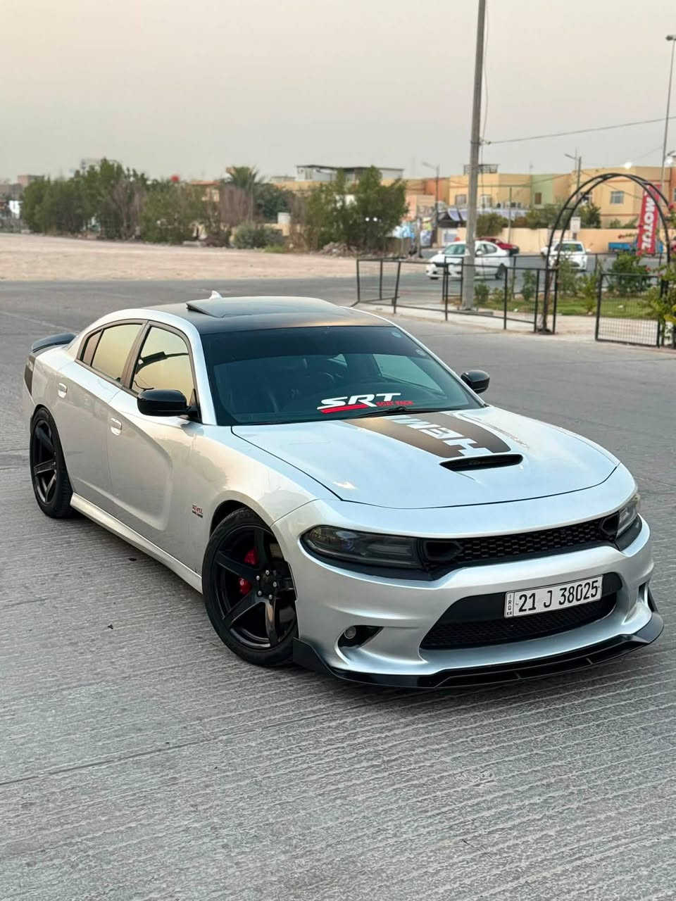 جارجر موديل21
سكات باك حادثه جاملغ باب و طرف بنيد 

ماشيه69 الف

————————————————-

المواصفات : فوووول ١/١ 

١- فتحه سقف

٢- خزن مقاعد

٣-ستيرن كهرباء + كشنات كهرباء 

٤-تدفئ + تبريد كشنات + ستيرن 

٥- كامره خلفيه + شاشه كبيره + مري قلاب 

٦- رادار جانبي + رادار خلفي

٧- حساسات خلفيه 

٨-كشنات جلد كنتار ( جلد + شامواه مختم سكات باك )

٩- سستم سماعات هارمن كاردن + دمام 

١٠- لانج كونترول + اس ار تي مود 

١١-شفتات ستيرن + شاشه تدعم كار بلي

١٢- فج امامي4 بستم برمبو + خلفي ٤ بستم

وباقي المواصفات المعروفه مال سكات السياره فول ١/١ 

——————————————————

عليها تفريغ وبرمجة ايكل وبيها SLP رياضي مبدل ب امريكا صوتها رعب

———————————————

ملاحظة: كير ومكينه نضيفات جدا شرط الفحص

————————————-

***********

السعر 190 وبيها مجال
