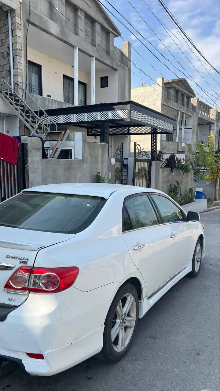 بیکاشۆ • ٢٠١٣ • سۆران