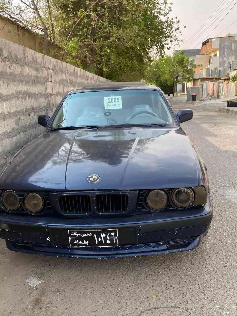 سڵاوی خواتان لێبێ BMW مۆدێل 1993 فولی گێڕ عادی سڵایتی مەزبوتە هەمو گیانی بەشەرت  525 دیجیتاڵ تازە كلاجی سەرو خواری گۆڕاوە كارەبای بەشەرت ناوگێچ ئیشەكا هەموی بەرگەكوشنی تازە ناوتایەكانی هەموی لیدە بەشەرتی گێڕومەكینەو موسوبڕاوە ئاڕمی هەولێرە تازە بۆیاخ كراوە قوەتێكی خەیاڵی 25 معامەلەیە برایانە*********** وەتسئاپی لەسەرە
