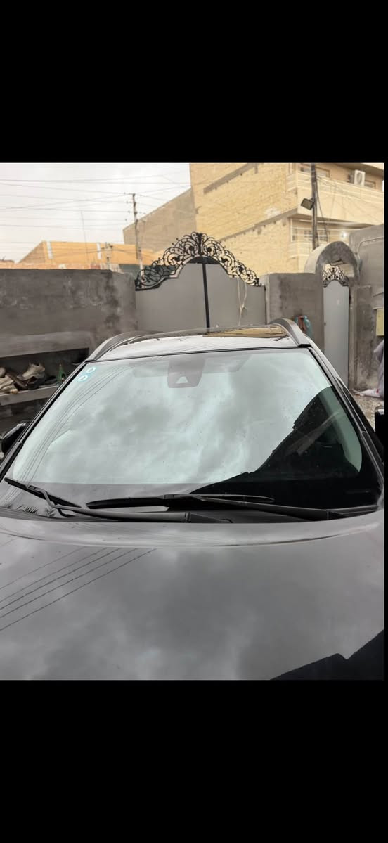 كورلا كروس • ٢٠٢٢ • وارد امريكي