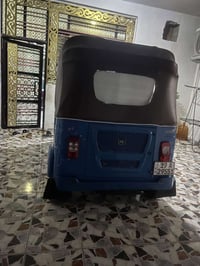 تكتك • ٢٠٢٢ • رقم كربلاء