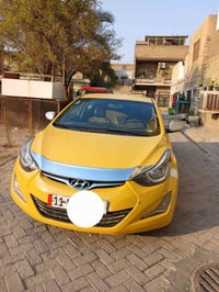 النترا للبيع موديل 2016 سياره جاهزه و خير من الله للاستفسار الاتصال عل...
